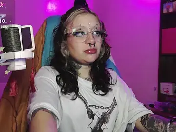 Stripchat Live Sex of vainilla_doll