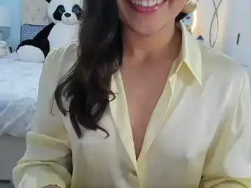 Stripchat Sex Cam of winterforu