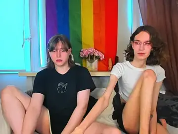 Stripchat Watch Live Sex Cams of Calvin_and_Kevin