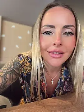 Stripchat Private Sex Chat of EmaSalis
