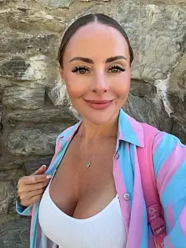 Stripchat Sex Chat of EmaSalis