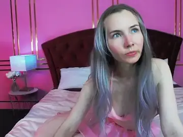 Stripchat Live Sex of JessieJuss