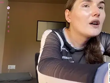 Stripchat Live Sex of Maria_Bowie