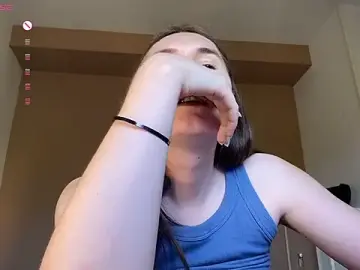 Stripchat Best Webcam of Maria_Bowie