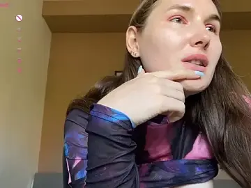 Stripchat Best Webcam of Maria_Bowie