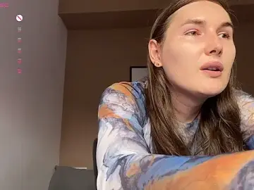 Stripchat Nude Webcam of Maria_Bowie