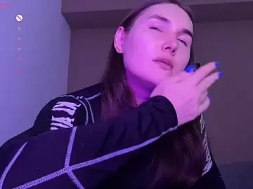 Stripchat Live Sex of Maria_Bowie