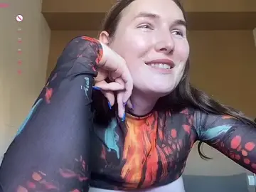 Stripchat Sex Chat of Maria_Bowie