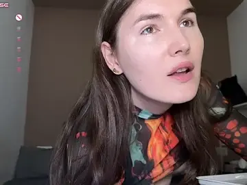 Stripchat Live Porn of Maria_Bowie