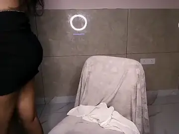 Stripchat Private Sex Chat of Milky_babyy