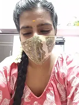 Stripchat Free Live Porn of Tamil-Meenu12
