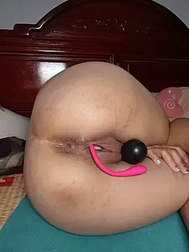 Stripchat Private Sex Chat of Xaoxang