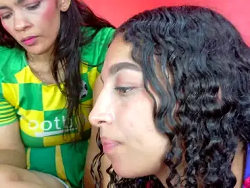 Stripchat Live Sex of candymia68