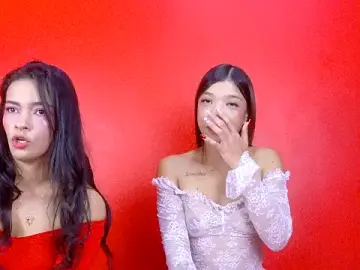 Stripchat Free Live Porn of candymia68