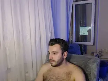 Stripchat Live Porn of handsomeee04