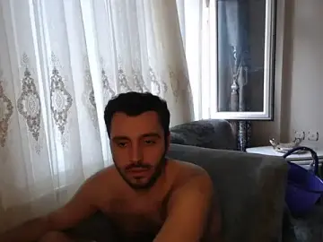 Stripchat Sex Cam of handsomeee04
