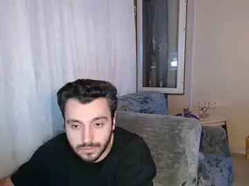 Stripchat Private Sex Chat of handsomeee04