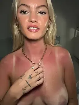 Stripchat Adult Webcam of imtessaxoxo