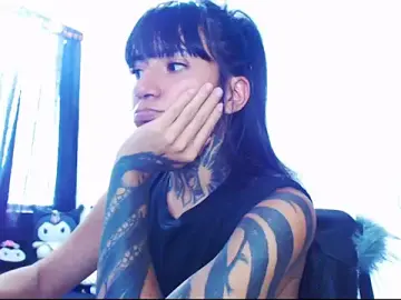 Stripchat Watch Live Sex Cams of jazmin_wolf