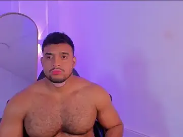 Stripchat Best live sex cam show of liam_bear
