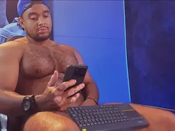 Stripchat Live Porn of liam_bear