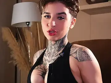 Stripchat Best Webcam of AliceShazaham_