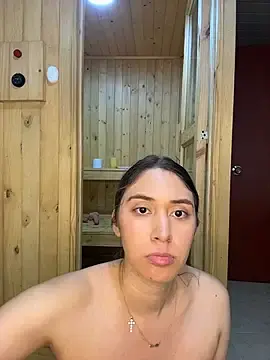 Stripchat Sex Cam of Barbieleblanc