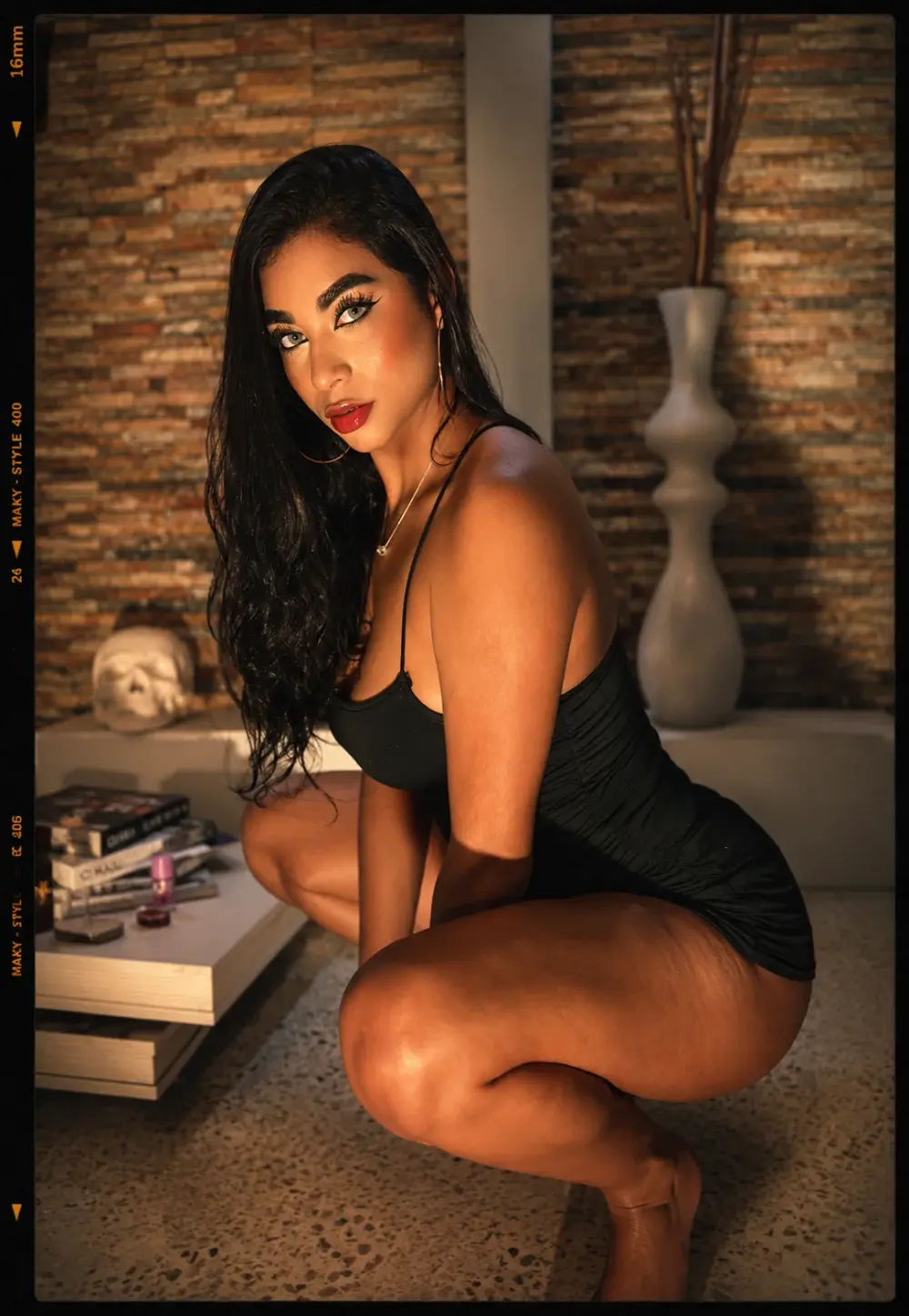 BellaRicciX_X