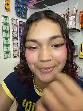 Stripchat Watch Live Sex Cams of Camilla_Miller01
