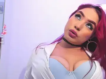 Stripchat Live Sex of Kristal_Clark