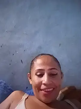 Stripchat Live Sex of MoanaCaspier