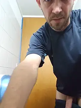 Stripchat Watch Live Sex Cams of Namastedaddy85