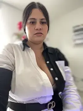 Stripchat Private Sex Chat of Natalia_Cleark09