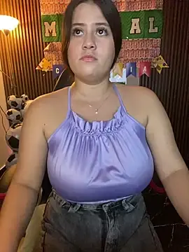 Stripchat Private Sex Chat of Natalia_Cleark09