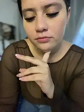 Stripchat Live Porn of Natalia_Cleark09