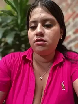 Stripchat Live Porn of Natalia_Cleark09