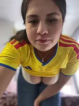 Stripchat Free Live Porn of Natalia_Cleark09