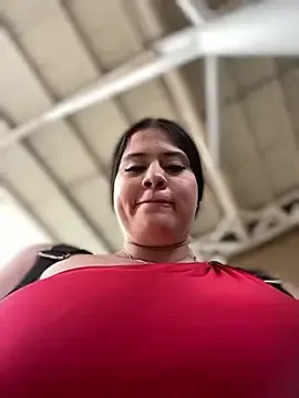 Stripchat Live Sex Cam of Natalia_Cleark09