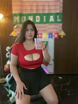 Stripchat Watch Live Sex Cams of Natalia_Cleark09