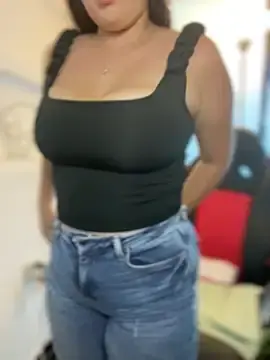 Stripchat Free Live Porn of Natalia_Cleark09