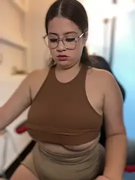 Stripchat Live Porn of Natalia_Cleark09