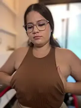 Stripchat Best Webcam of Natalia_Cleark09
