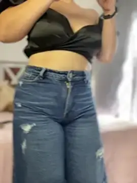 Stripchat Sex Chat of Natalia_Cleark09