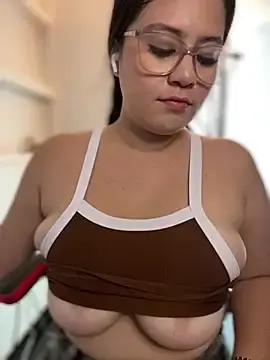 Stripchat Live Porn of Natalia_Cleark09