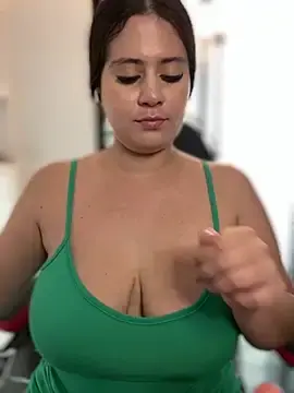 Stripchat Best live sex cam show of Natalia_Cleark09