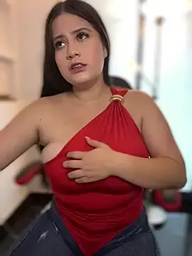 Stripchat Best live sex cam show of Natalia_Cleark09
