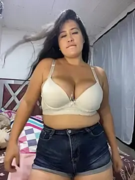 Stripchat Live Sex of Natalia_Cleark09