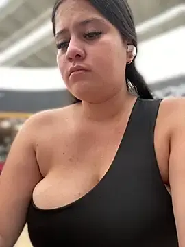 Stripchat Live Sex of Natalia_Cleark09
