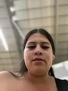 Stripchat Sex Chat of Natalia_Cleark09