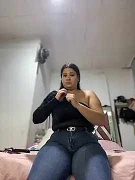 Stripchat Sex Chat of Natalia_Cleark09